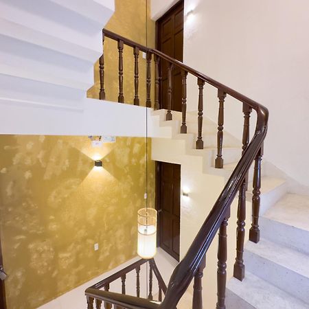 Airie Living Hotel Ho Chi Minh-Byen Eksteriør billede