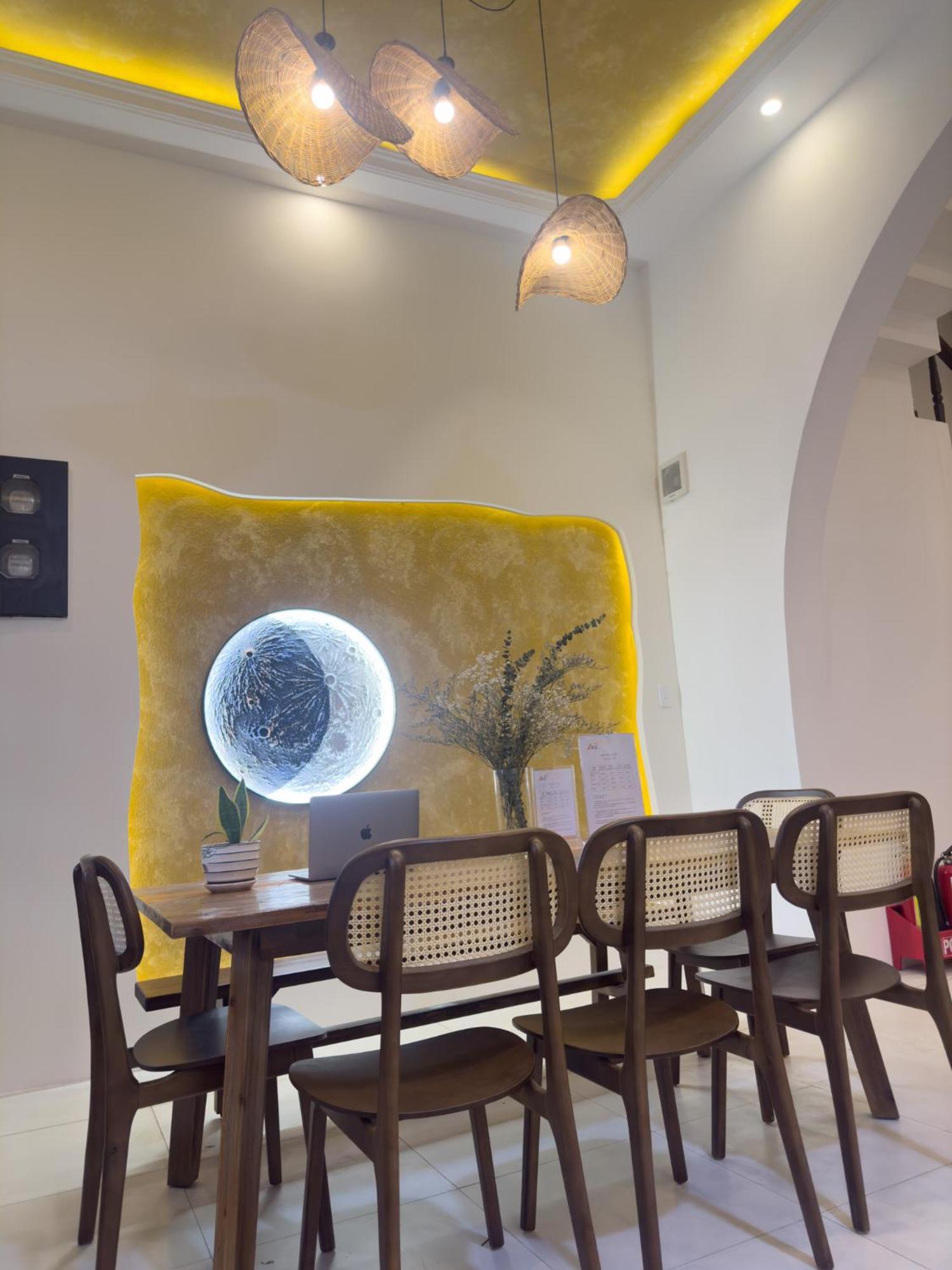 Airie Living Hotel Ho Chi Minh-Byen Eksteriør billede