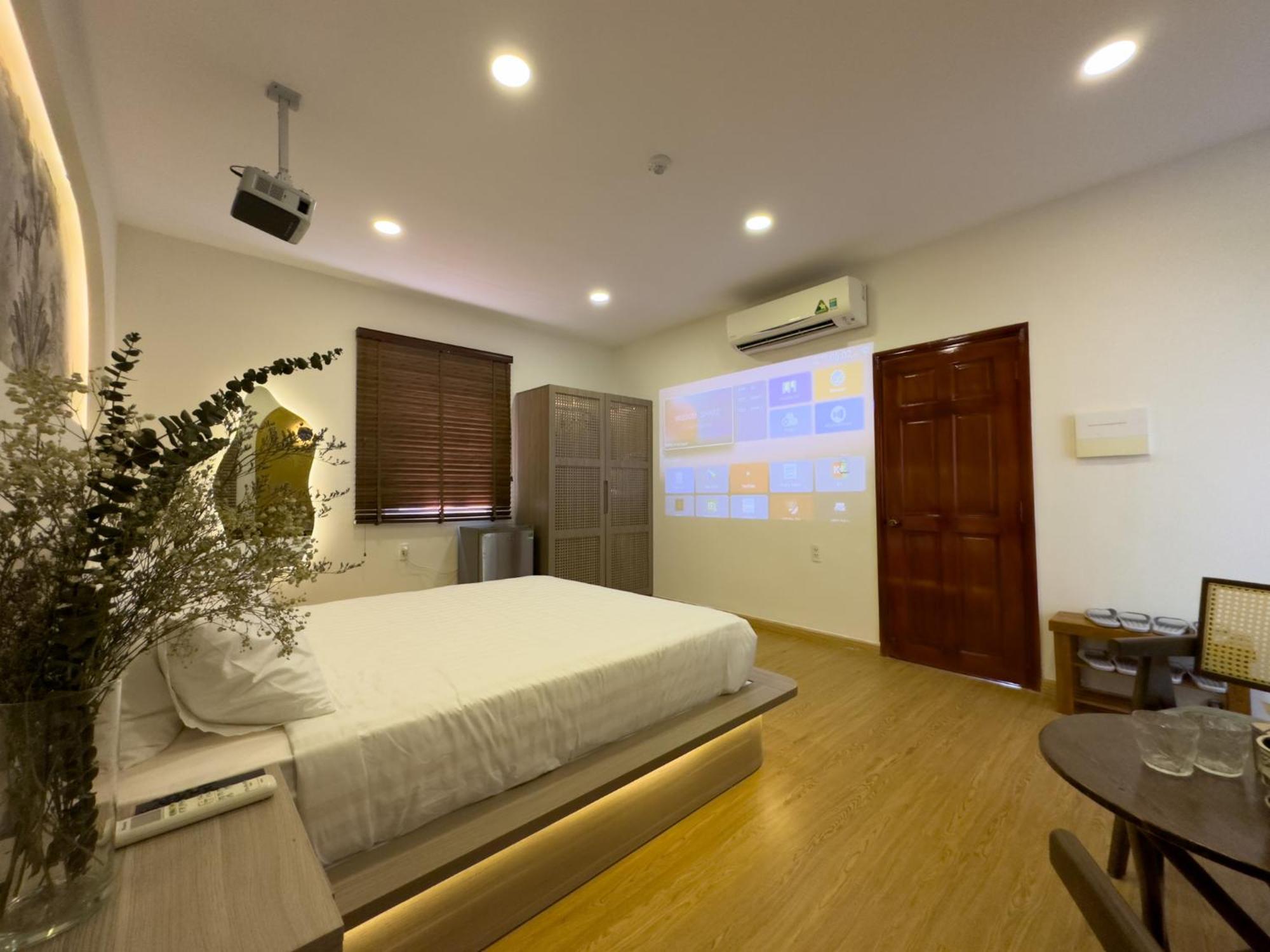 Airie Living Hotel Ho Chi Minh-Byen Eksteriør billede