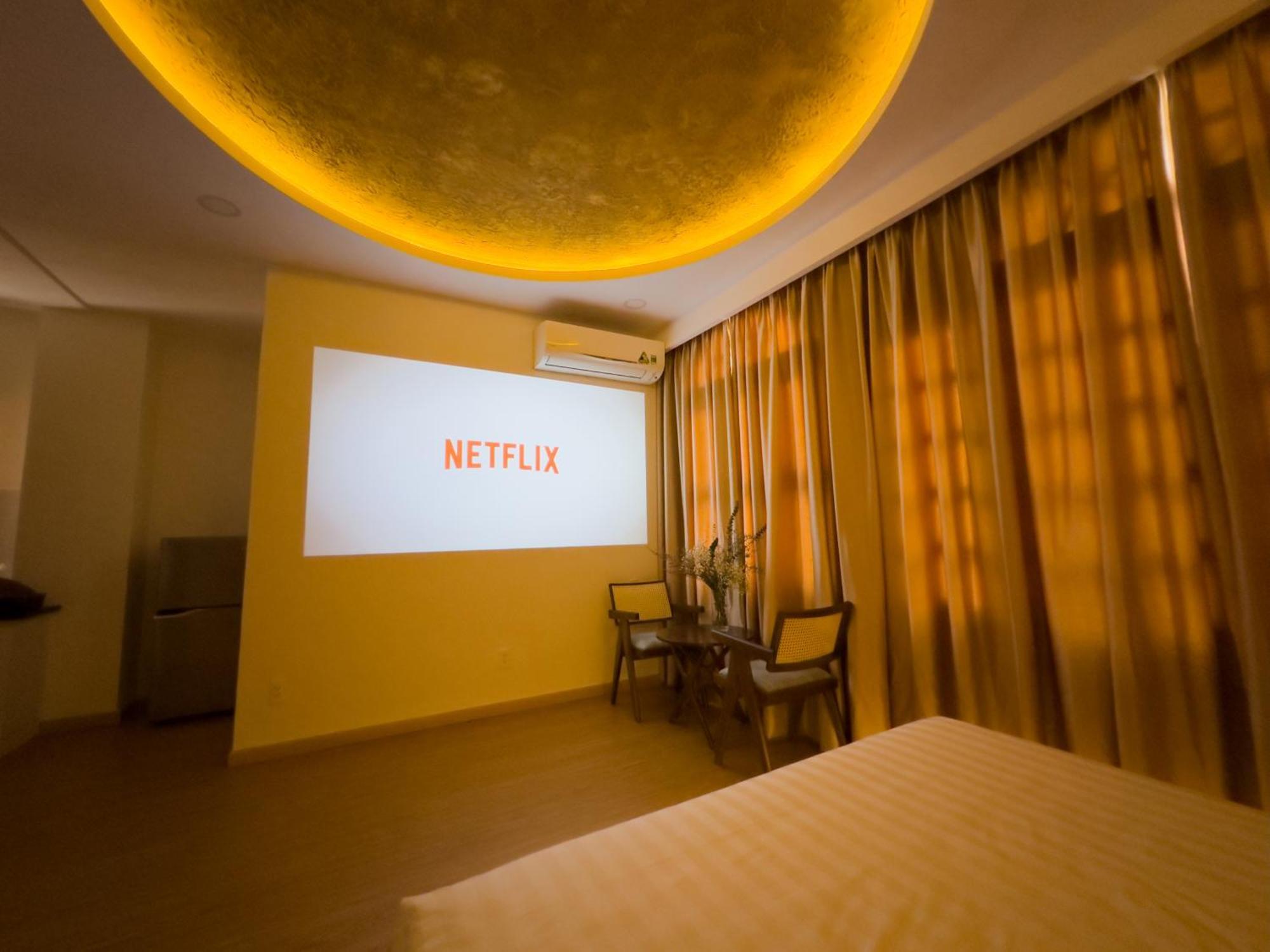 Airie Living Hotel Ho Chi Minh-Byen Eksteriør billede